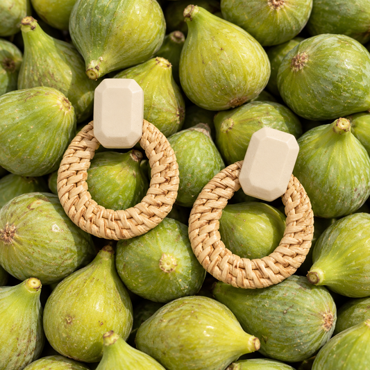 Boucles d’oreilles Sabbia